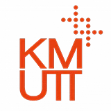 KMUTT Logo